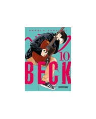HAROLD SAKUISHI,DISTRITO MANGA,,9788419686657,BECK EDICION KANZENBAN 10 HAROLD SAKUISHI,DISTRITO MANGA,,9788419686657,BECK EDICION KANZENBAN 10