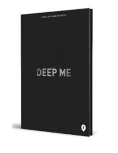 MARC-ANTOINE MATHIEU,RANDOM HOUSE MONDADORI,,9788419409126,DEEP ME MARC-ANTOINE MATHIEU,RANDOM HOUSE MONDADORI,,9788419409126,DEEP ME