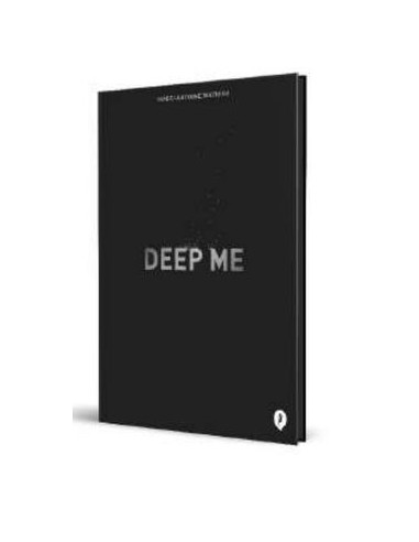 MARC-ANTOINE MATHIEU,RANDOM HOUSE MONDADORI,,9788419409126,DEEP ME MARC-ANTOINE MATHIEU,RANDOM HOUSE MONDADORI,,9788419409126,DEEP ME