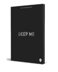 MARC-ANTOINE MATHIEU,RANDOM HOUSE MONDADORI,,9788419409126,DEEP ME MARC-ANTOINE MATHIEU,RANDOM HOUSE MONDADORI,,9788419409126,DEEP ME