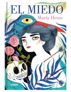 MARIA HESSE,RANDOM HOUSE MONDADORI,,9788426425577,EL MIEDO