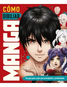 Tan  Shirley,KITSUNE BOOKS,,9788410164307,Cómo dibujar manga Tan  Shirley,KITSUNE BOOKS,,9788410164307,Cómo dibujar manga