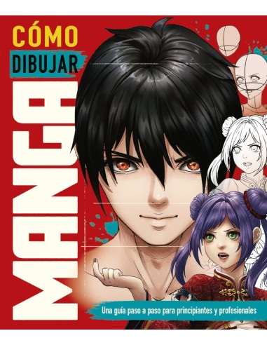 Tan  Shirley,KITSUNE BOOKS,,9788410164307,Cómo dibujar manga Tan  Shirley,KITSUNE BOOKS,,9788410164307,Cómo dibujar manga