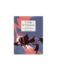 Izquierdo Betete  Sergio,REINO DE CORDELIA,,9788419124937,Y LLEGÓ LA TORMENTA