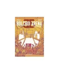 Boulet,NUEVO NUEVE,,9788410287013,Bolchoi Arena - 3  Boulet,NUEVO NUEVE,,9788410287013,Bolchoi Arena - 3