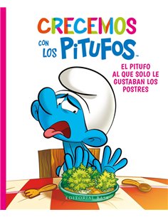 CULLIFORD FALZAR,BASE EDITORIAL,,9788418715457,CRECEMOS CON LOS PITUFOS 3 EL PITUFO AL QUE SOLO LE GUSTAB
EL PITUFO AL QUE SOLO CULLIFORD FALZAR,BASE EDITORIAL,,9788418715457,CRECEMOS CON LOS PITUFOS 3 EL PITUFO AL QUE SOLO LE GUSTAB
EL PITUFO AL QUE SOLO