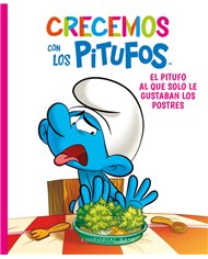 CULLIFORD FALZAR,BASE EDITORIAL,,9788418715457,CRECEMOS CON LOS PITUFOS 3 EL PITUFO AL QUE SOLO LE GUSTAB
EL PITUFO AL QUE SOLO
