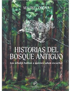 CORONA MAURO,DUOMO,,9788419834676,HISTORIAS DEL BOSQUE ANTIGUO CORONA MAURO,DUOMO,,9788419834676,HISTORIAS DEL BOSQUE ANTIGUO