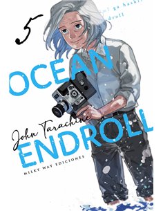 OCEAN ENDROLL 5 OCEAN ENDROLL 5