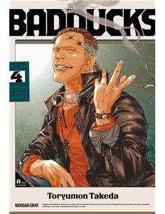 BADDUCKS 4 BADDUCKS 4