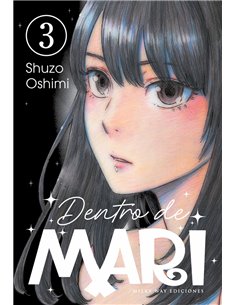 DENTRO DE MARI 3 DENTRO DE MARI 3