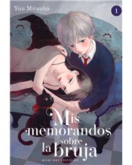 MIS MEMORANDOS SOBRE LA BRUJA 1