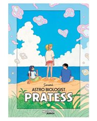 ASTRO BIOLOGIST PRATESS ASTRO BIOLOGIST PRATESS