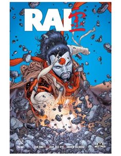 RAI RAI