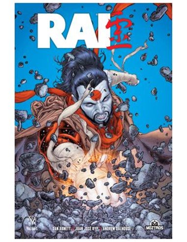 RAI RAI