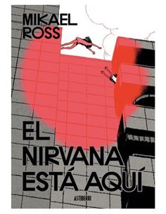 EL NIRVANA ESTA AQUI