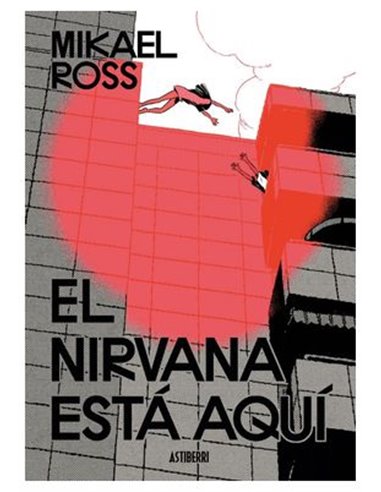 EL NIRVANA ESTA AQUI EL NIRVANA ESTA AQUI