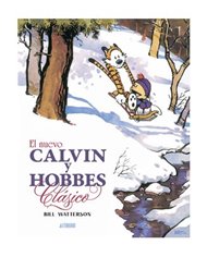 EL NUEVO CALVIN Y HOBBES CLASICO EL NUEVO CALVIN Y HOBBES CLASICO
