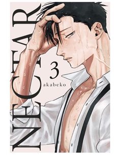 NECTAR 03