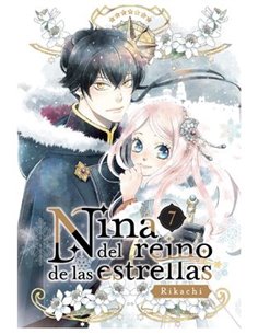NINA DEL REINO DE LAS ESTRELLAS 07 NINA DEL REINO DE LAS ESTRELLAS 07