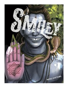 SMILEY 04 SMILEY 04