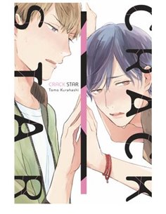 TOMO KURAHASHI,ARECHI,,9788410294769,CRACKSTAR TOMO KURAHASHI,ARECHI,,9788410294769,CRACKSTAR