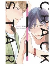 TOMO KURAHASHI,ARECHI,,9788410294769,CRACKSTAR