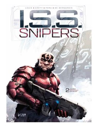 LOUIS Y PERU,YERMO EDICIONES,,9788410294967,I.S.S. SNIPERS VOL 2 LOUIS Y PERU,YERMO EDICIONES,,9788410294967,I.S.S. SNIPERS VOL 2