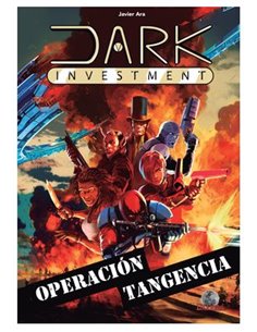 JAVIER ARA,DRAKUL,,9788412807035,DARK INVESTMENT. OPERACION TANGENCIA JAVIER ARA,DRAKUL,,9788412807035,DARK INVESTMENT. OPERACION TANGENCIA