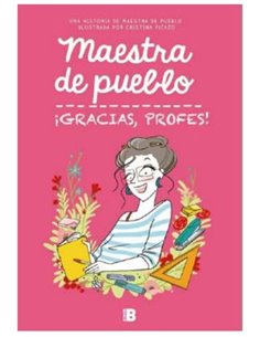PAUL PRESTON,RANDOM HOUSE MONDADORI,,9788466679732,¡GRACIAS, PROFES!