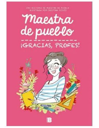 PAUL PRESTON,RANDOM HOUSE MONDADORI,,9788466679732,¡GRACIAS, PROFES!
