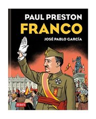 PAUL PRESTON,RANDOM HOUSE MONDADORI,,9788419399069,FRANCO