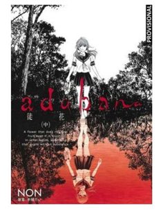 NON.,DISTRITO MANGA,,9788419819086,ADABANA 02 NON.,DISTRITO MANGA,,9788419819086,ADABANA 02