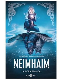 ARANZAZU SERRANO LORENZO,RANDOM HOUSE MONDADORI,,9788401034893,NEIMHAIM 03 LA LOBA BLANCA ARANZAZU SERRANO LORENZO,RANDOM HOUSE MONDADORI,,9788401034893,NEIMHAIM 03 LA LOBA BLANCA