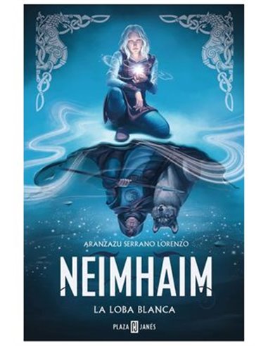 ARANZAZU SERRANO LORENZO,RANDOM HOUSE MONDADORI,,9788401034893,NEIMHAIM 03 LA LOBA BLANCA ARANZAZU SERRANO LORENZO,RANDOM HOUSE MONDADORI,,9788401034893,NEIMHAIM 03 LA LOBA BLANCA
