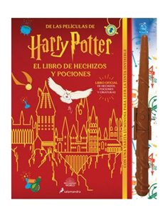 J.K. ROWLING,RANDOM HOUSE MONDADORI,,9788419868084,EL LIBRO DE HECHIZOS DE HARRY POTTER J.K. ROWLING,RANDOM HOUSE MONDADORI,,9788419868084,EL LIBRO DE HECHIZOS DE HARRY POTTER