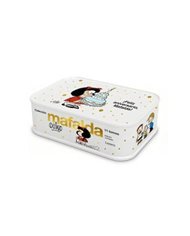 QUINO,RANDOM HOUSE MONDADORI,,9788426420008,LATA MAFALDA 2024