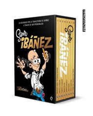 FRANCISCO IBAÑEZ,RANDOM HOUSE MONDADORI,,9788402430038,SUPER IBAÑEZ FRANCISCO IBAÑEZ,RANDOM HOUSE MONDADORI,,9788402430038,SUPER IBAÑEZ