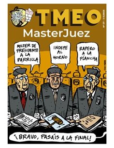 VARIOS AUTORES,TMEO,,977225480700100177,TMEO 177. VUELTA AL COLE: REPETIMOS CURSO