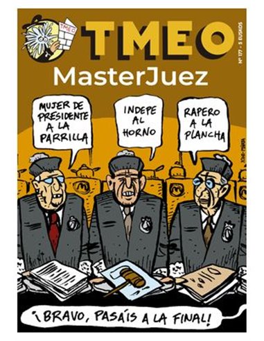 VARIOS AUTORES,TMEO,,977225480700100177,TMEO 177. VUELTA AL COLE: REPETIMOS CURSO VARIOS AUTORES,TMEO,,977225480700100177,TMEO 177. VUELTA AL COLE: REPETIMOS CURSO