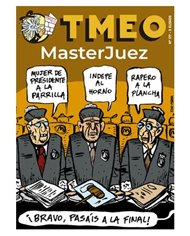 VARIOS AUTORES,TMEO,,977225480700100177,TMEO 177. VUELTA AL COLE: REPETIMOS CURSO VARIOS AUTORES,TMEO,,977225480700100177,TMEO 177. VUELTA AL COLE: REPETIMOS CURSO