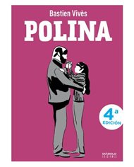 BASTIEN VIVES,DIABOLO,,9788419790583,POLINA BASTIEN VIVES,DIABOLO,,9788419790583,POLINA