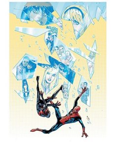 GREG WEISMAN,PANINI,,977293885700100002,LOS ESPECTACULARES SPIDERMEN 02 GREG WEISMAN,PANINI,,977293885700100002,LOS ESPECTACULARES SPIDERMEN 02