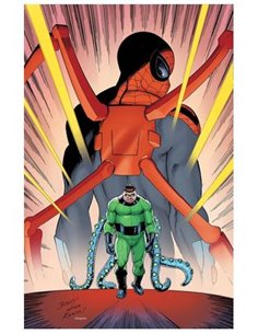 DAN SLOTT,PANINI,,977293855400900005,SPIDERMAN SUPERIOR 05 DAN SLOTT,PANINI,,977293855400900005,SPIDERMAN SUPERIOR 05