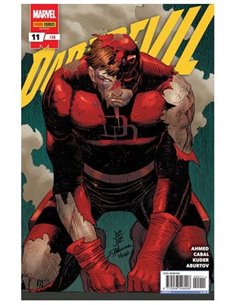 PAUL DAVIDSON,PANINI,,977293854800800011,DAREDEVIL 11 (58) PAUL DAVIDSON,PANINI,,977293854800800011,DAREDEVIL 11 (58)
