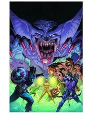 JED MACKAY,PANINI,,977293845100100015,LOS VENGADORES 15 (169)