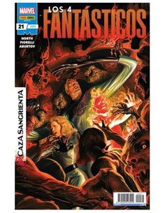 RYAN NORTH,PANINI,,977000554300000071,LOS 4 FANTASTICOS 21 (71) RYAN NORTH,PANINI,,977000554300000071,LOS 4 FANTASTICOS 21 (71)