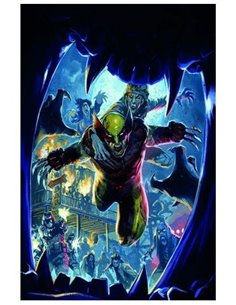JULIUS OHTA,PANINI,,977000544600400155,LOBEZNO: CAZA SANGRIENTA JULIUS OHTA,PANINI,,977000544600400155,LOBEZNO: CAZA SANGRIENTA