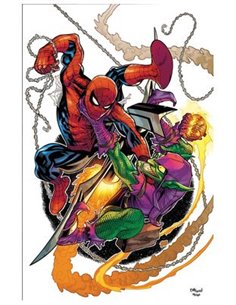 VARIOS AUTORES,PANINI,,977000533900900242,EL ASOMBROSO SPIDERMAN 33 VARIOS AUTORES,PANINI,,977000533900900242,EL ASOMBROSO SPIDERMAN 33