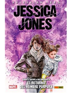 BRIAN MICHAEL BENDIS,PANINI,,9788491674672,JESSICA JONES 03: EL RETORNO DEL HOMBRE PURPURA BRIAN MICHAEL BENDIS,PANINI,,9788491674672,JESSICA JONES 03: EL RETORNO DEL HOMBRE PURPURA